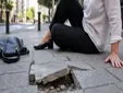 La OCU advierte sobre los accidentes en la vía pública que sí se pueden reclamar