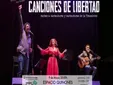 Todo listo en Cádiz para 'Canciones de Libertad', el tributo a la música que cambió España