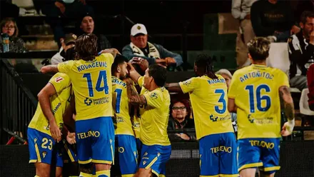 El Cádiz CF podría salvarse empatando ante el Leganés... y no estar salvado ganando: ¿qué necesita para sellar la permanencia este domingo?