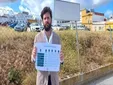 El PSOE acusa a Moreno Bonilla de convertir Chiclana en símbolo del deterioro sanitario andaluz