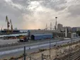 Cádiz despide el fin de semana con calor, Levante fuerte y calima