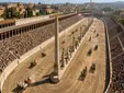 El Circo Máximo de Roma, el coloso que reunía a más de 200.000 personas en la Antigüedad