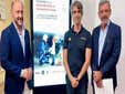 El Consorcio de Bomberos de Cádiz llevará la prevención de incendios a 3.000 escolares en una nueva campaña provincial