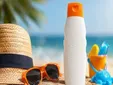 El único protector solar infantil SPF 50+ que suspende el análisis de la OCU