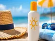 La crema solar infantil señalada por la OCU que no protege como promete