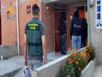 Detenido en Colombia el presunto autor del crimen de Ambrosio, del 'cuponero' de Benaocaz