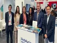 La Zona Franca de Cádiz refuerza su apuesta logística en África participando en la feria Logismed de Casablanca