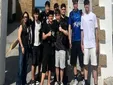El problema de la vivienda en La Viña llega a las aulas: alumnos del IES Caleta hacen un documental sobre cómo cambia su barrio
