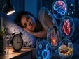 Dormir menos de cinco horas provoca cambios en el cerebro y aumenta el riesgo de obesidad y diabetes