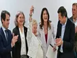 El Ayuntamiento de Cádiz entrega las primeras 20 viviendas del proyecto de remodelación de la barriada Manuel de Falla