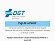 Asescon alerta de la nueva estafa que suplanta a la DGT: como intentan que pagues una multa que no existe