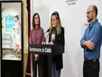 Más actividades, nuevos espacios y autores internacionales: así será la Feria del Libro de Cádiz 2026