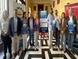 La Feria del Atún de Chiclana vuelve con más de 20 bares y dos grandes ronqueos