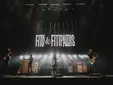 Fito y Fitipaldis en Cádiz: entre el éxito musical y de públicos y las dudas y quejas con la organización por los accesos y las salidas