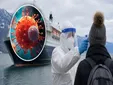 El crucero del hantavirus que alarma a Europa: tres muertos y evacuaciones antes de llegar a Canarias