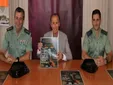 La Guardia Civil tendrá una glorieta en Chiclana: así será el homenaje previsto este viernes