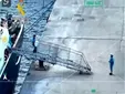 La Asociación Española de Consumidores carga contra el operativo del crucero con casos de hantavirus
