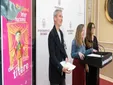 Programación completa del Festival Internacional del Títere de Cádiz 2026: fechas, horarios y espacios