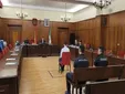 La Justicia reduce la pena al hombre que dejó morir a su madre dependiente en El Puerto