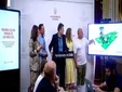 Bruno García reivindica tres años de recuperación de espacios públicos en Cádiz