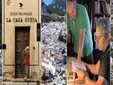 Este es el inquietante thriller, del gaditano Jesús Relinque, ambientado en la Sierra de Grazalema que convierte el paisaje en una amenaza