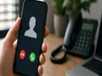 Las llamadas spam empeoran en España, más de la mitad recibe más de 10 al mes según la OCU