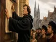 Qué defendía realmente el luteranismo: las ideas y creencias que rompieron con la Iglesia católica