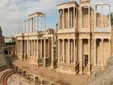 La ciudad romana mejor conservada de España está en Extremadura y fue fundada hace más de 2.000 años