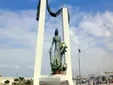 El homenaje a Rocío Jurado que reunirá a cientos de seguidores en Chipiona el próximo 30 de mayo
