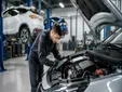 Los coches más fiables de 2026 según la OCU: una marca japonesa vuelve a dominar