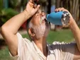 La advertencia de la Asociación Española de Consumidores ante la ola de calor: esto es lo que recomiendan evitar desde hoy