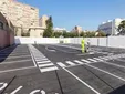 El Campo del Cura abrirá este viernes como nuevo aparcamiento gratuito en Cádiz