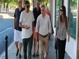 El PSOE acusa a Bruno García de dar "otro bandazo" con el aparcamiento y le recuerda las 1.240 plazas prometidas en campaña