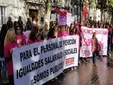 Las PTIS de Andalucía irán a huelga este 13 de mayo: denuncian precariedad y falta de recursos
