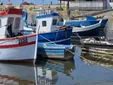 Fenapa lleva a Bruselas la crisis de la pesca artesanal en Cádiz: “Hay barcos trabajando a pérdidas”