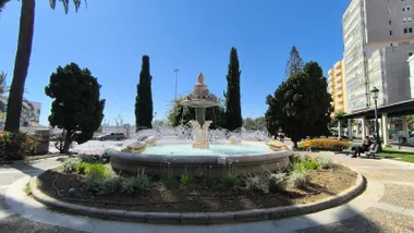 La provincia de Cádiz vivirá un último fin de semana de mayo con tiempo de verano y hasta 37 grados