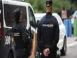 La Policía Nacional descubre en Jerez un narcoalmacén con 1.600 kilos de hachís y granadas de guerra