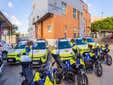 La Policía Local vuelve al centro de la polémica antes de la Feria del Carmen y de la Sal