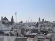 La provincia de Cádiz despide mayo con calor de verano, noches tropicales antes de una leve bajada de temperaturas