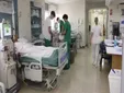 Miles de sanitarios siguen sin baremar y CCOO acusa al SAS de improvisar otro verano