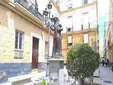 El Ayuntamiento de Cádiz actuará sobre el monumento de Santa Ángela de la Cruz ante su deterioro