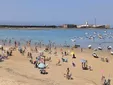 Cádiz arranca este lunes 1 de junio su temporada de playa: estos son los servicios y novedades