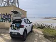 “No quiero nada gratis, solo dormir con mis hijos”: un matrimonio de Cádiz lleva un año durmiendo en su coche