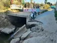 El Guadalquivir pone en alerta a Sanlúcar y Chipiona: los vertidos mineros que preocupan en la desembocadura