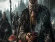 Los vikingos y las drogas: la teoría que explicaría la furia de los berserkers