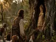 La sorprendente historia de la Virgen del Rocío: el hallazgo en una marisma que cambió Andalucía