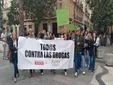Santa María volvió a hacer ruido contra la droga: cacerolas, gritos y un barrio decidido a mantener la presión