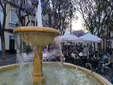 Cádiz se prepara para las primeras noches tropicales y un índice UV muy alto esta misma semana