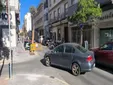 Aguas de Cádiz inicia la segunda fase de las obras en la Avenida de Portugal: nuevos cortes de tráfico desde este lunes