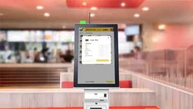 Kioscos de autoservicio en hostelería: la revolución del pedido sin esperas